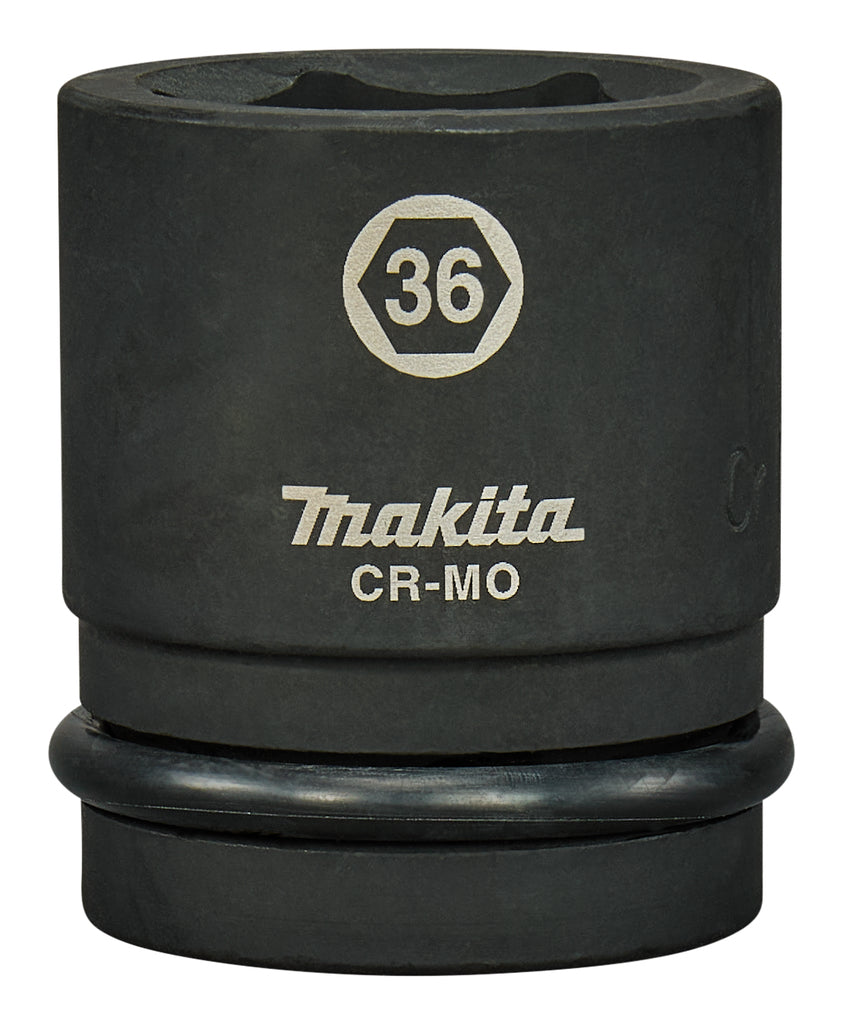 Makita accessoires krachtdop 36x66mm – e-24561