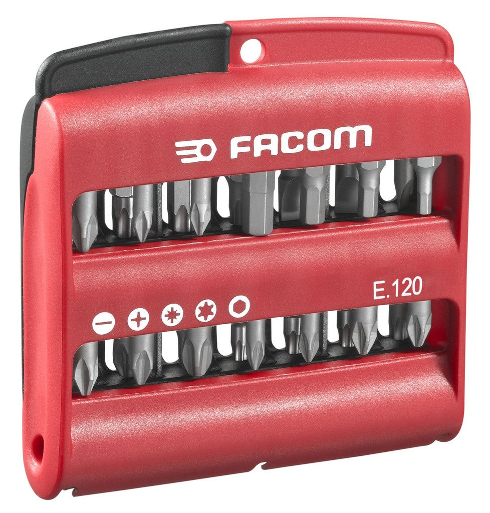 Facom set van 28 bits