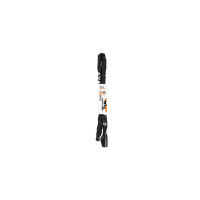 Axa slot ketting absolute c5-90 code zwart safety index 7