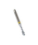 Dormer machinetap m3 din371 blind