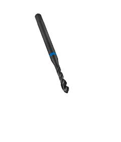 Dormer machinetap blind 1 4 g rvs