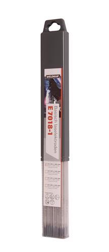 Abi elektroden basisch e7018 2.0x300 p koker (45st)