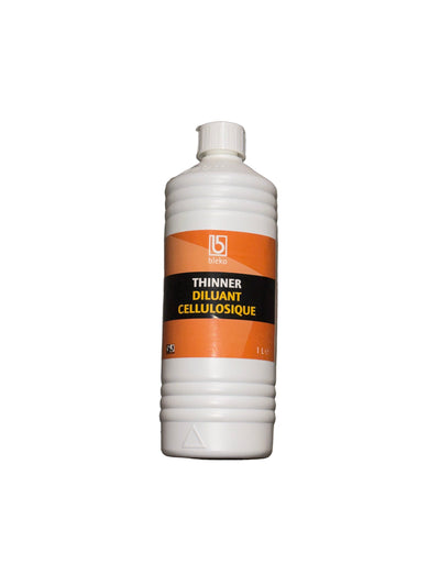 Roveba mpm oil thinner 1 ltr. - m77001