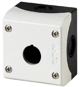 Eaton moeller eaton drukknop kast leeg 1-v