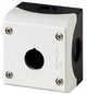 Eaton moeller eaton drukknop kast leeg 1-v
