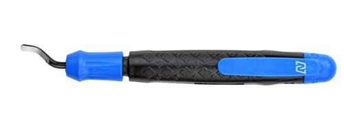 Noga tools noga handgreep ez burr blauw + s-10