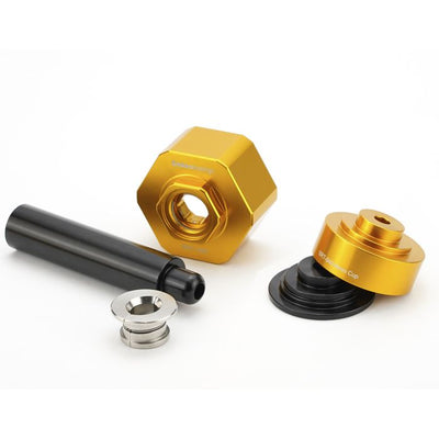 Enduro bearings bearing removal installation press - bb cup - 24mm (shimano)