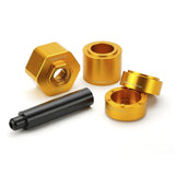 Enduro bearings bearing removal installation press - hubs driveside cup - afbeelding 1