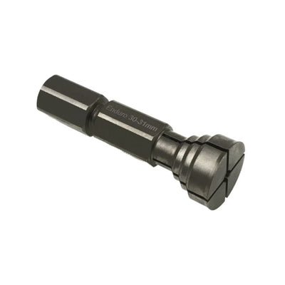 Enduro bearings puller for 30-31mm cr-mo