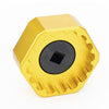 Enduro bearings bottom bracket pro cup - 52mm - 16 splines - t47 torqtite - universal