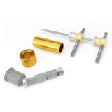 Enduro bearings blind bearing extraction - tool kit - afbeelding 2