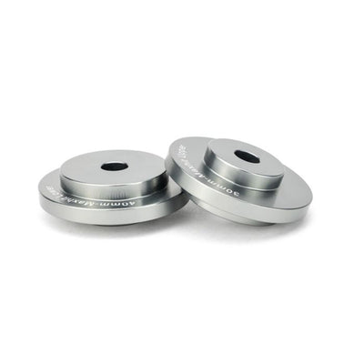 Enduro bearings maxhit headset press guides (pair)