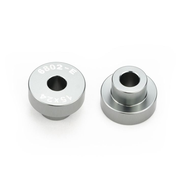 Enduro bearings inner guide for 6802-e bearing