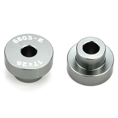 Enduro bearings inner guide for 6803-e bearing