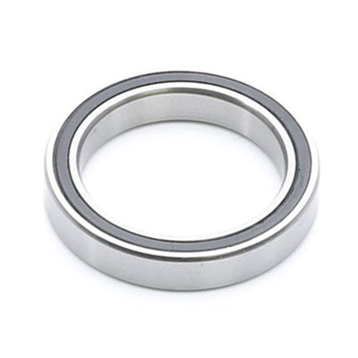 Enduro bearings 6703 2rs - abec 3 (radial) - 17x23x4