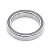 Enduro bearings 6703 2rs - abec 3 (radial) - 17x23x4