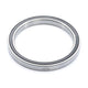 Enduro bearings 6708 2rs - abec 3 (radial) - 40x50x5