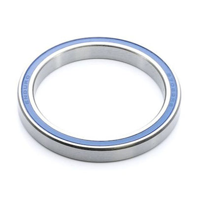 Enduro bearings 6708 2rs-6w - abec 3 (radial) - 40x50x6