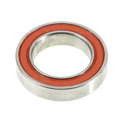 Enduro bearings 6802 llu max - abec 3 max (radial) - 15x24x5