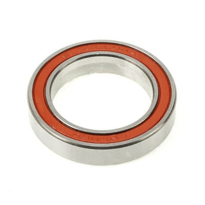 Enduro bearings 6805 llu max - abec 3 max (radial) - 25x37x7