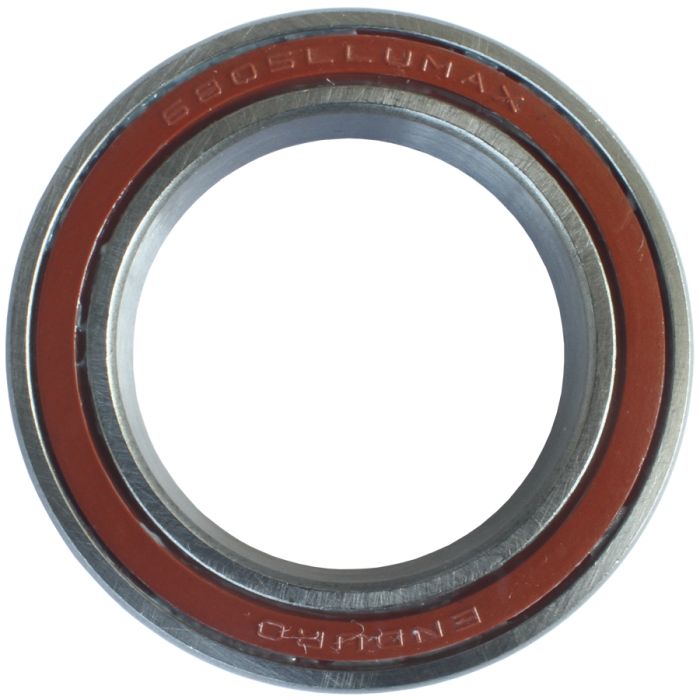 Enduro bearings 6805 llu max - abec 3 max (radial) - 25x37x7