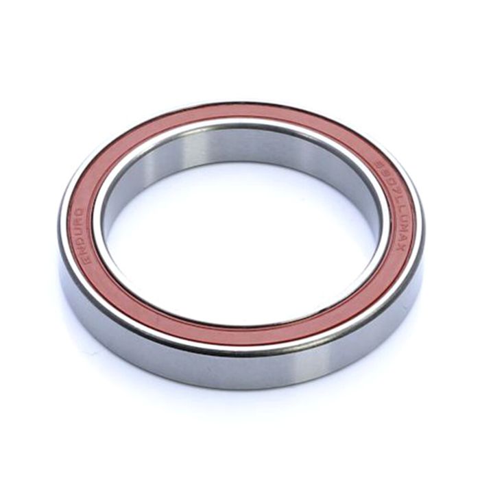 Enduro bearings 6807 llu max - abec 3 max (radial) - 35x47x7