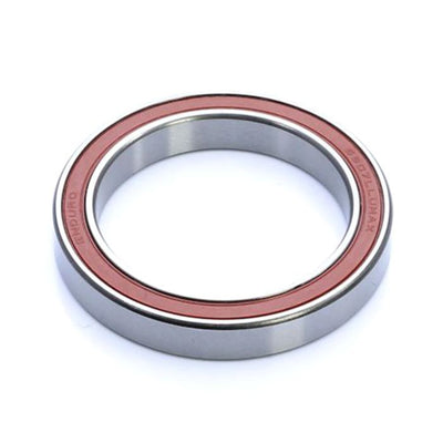 Enduro bearings 6807 llu max - abec 3 max (radial) - 35x47x7