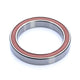 Enduro bearings 6807 llu max - abec 3 max (radial) - 35x47x7