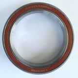 Enduro bearings 6807 llu max - abec 3 max (radial) - 35x47x7 - afbeelding 2