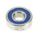 Enduro bearings 695 llb - abec 3 (radial) - 5x13x4