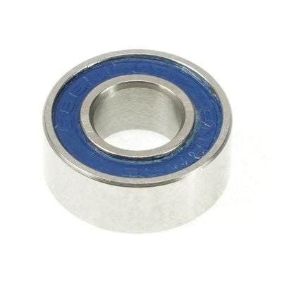 Enduro bearings 686 llu - abec 3 (radial) - 6x13x5