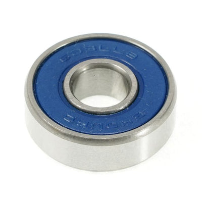 Enduro bearings 608 llb - abec 3 (radial) - 8x22x7