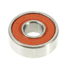 Enduro bearings 608 llu max - abec 3 max (radial) - 8x22x7