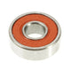 Enduro bearings 608 llu max - abec 3 max (radial) - 8x22x7