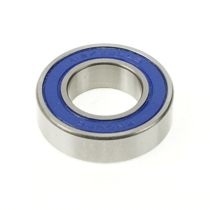 Enduro bearings r 12 22 llb - abec 3 (radial) - 22mmx1 5 8x7 16''