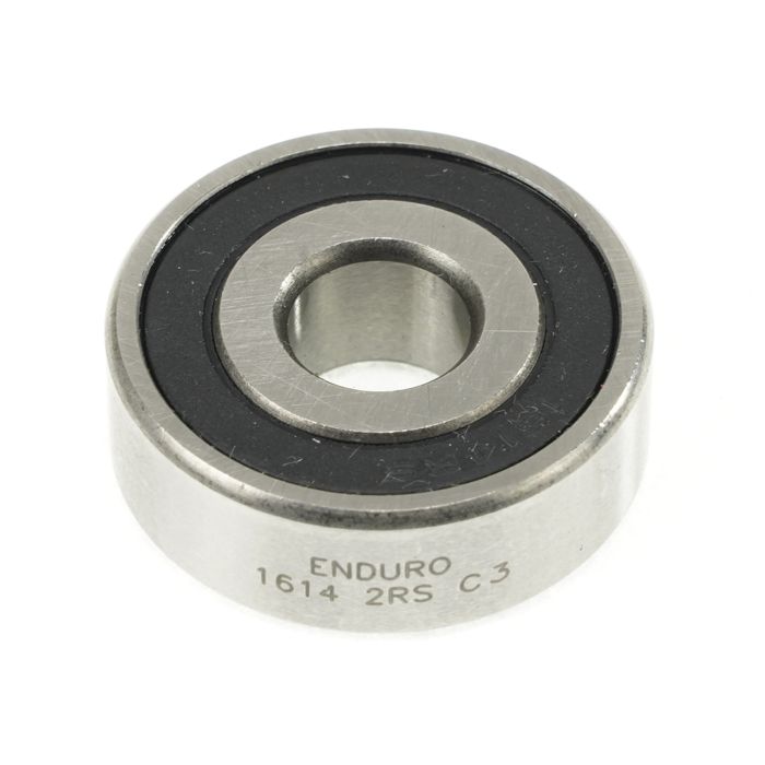 Enduro bearings 1614 2rs - abec 3 (radial) - 3 8x1 1 8'x3 8''