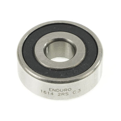 Enduro bearings 1614 2rs - abec 3 (radial) - 3 8x1 1 8'x3 8''