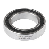 Enduro bearings 61802 llu llb cn a5 - abec 5 (radial) - 15x24x5 - afbeelding 1