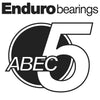 Enduro bearings 61802 llu llb cn a5 - abec 5 (radial) - 15x24x5