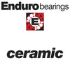 Enduro bearings ch 63800 llb - ceramic hybrid (radial) - 10x19x7