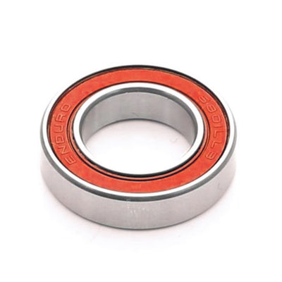 Enduro bearings ch 6801 llb - ceramic hybrid (radial) - 12x21x5