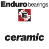 Enduro bearings ch 6901 llb - ceramic hybrid (radial) - 12x24x6