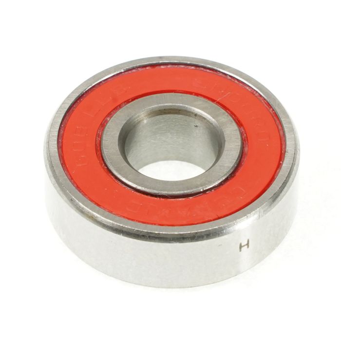 Enduro bearings ch 608 llb - ceramic hybrid (radial) - 8x22x7