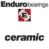 Enduro bearings ch 699 llb - ceramic hybrid (radial) - 9x20x6