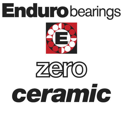 Enduro bearings co 6902 llb - zero ceramic (radial) - 15x28x7