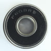 Enduro bearings f608 2rs - abec 3 (radial) - 8x24 22x8