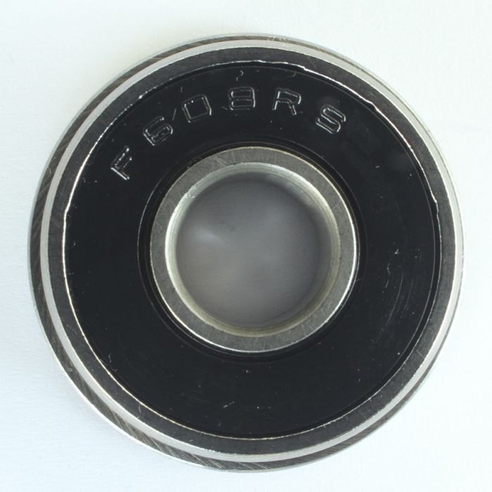 Enduro bearings f608 2rs - abec 3 (radial) - 8x24 22x8