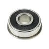 Enduro bearings 608 fe 2rs - abec 3 (radial) - 8x24 22x7 8