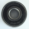 Enduro bearings 608 fe 2rs - abec 3 (radial) - 8x24 22x7 8