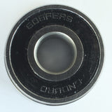 Enduro bearings 608 fe 2rs - abec 3 (radial) - 8x24 22x7 8 - afbeelding 2